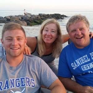 Meet your Posher, Eric